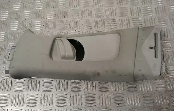Toyota Avensis T270 (B) pillar trim (top) 7302405020 6242005030B2 6242005030