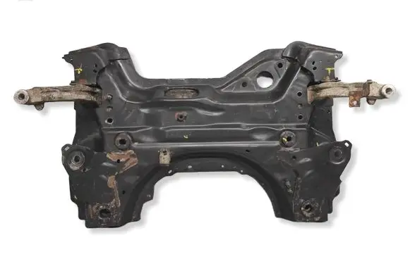 Opel Combo E Front suspension assembly kit set 