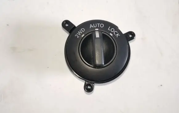 Nissan X-Trail T30 Differential lock switch 
