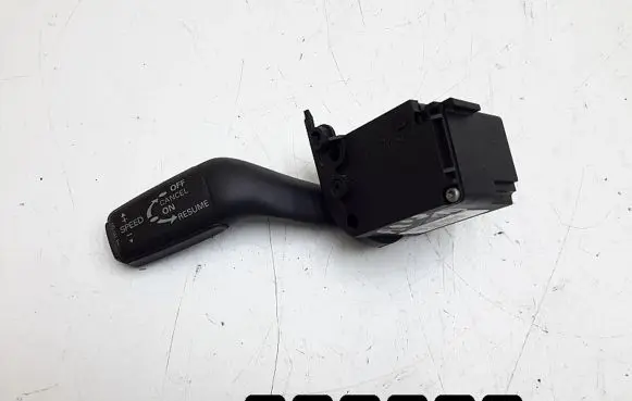 Audi A8 S8 D3 4E Cruise control stalk 4e0953521