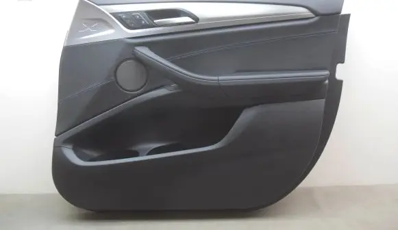 BMW X3 G01 Front door card panel trim 7410282