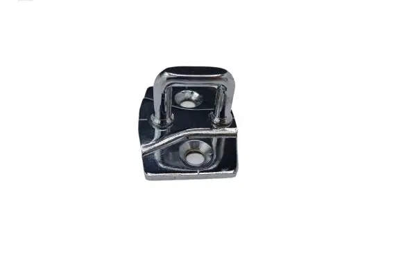 BMW 5 E60 E61 Front door lock loop/hook striker 