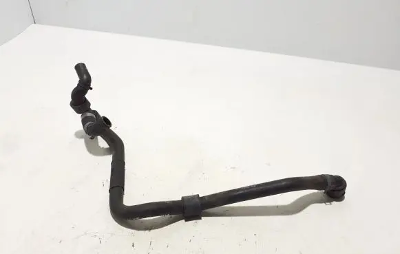 Skoda Kamiq Engine coolant pipe/hose 2Q0122051AD