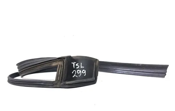 Tesla Model X Front door rubber seal 104851100C