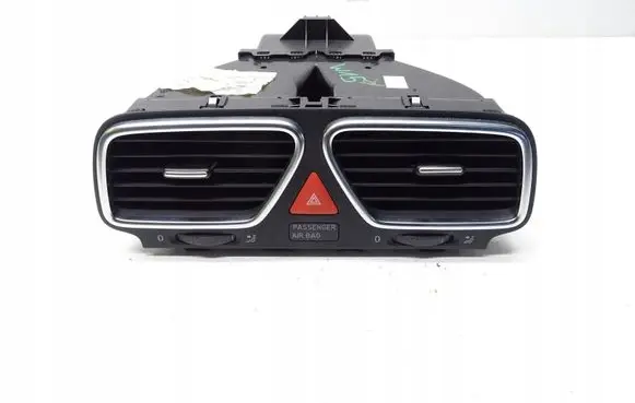 Volkswagen Scirocco Dash center air vent grill 1Q0819819