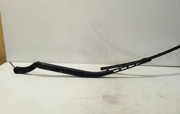 Jaguar XJ X351 Front wiper blade arm 230178165