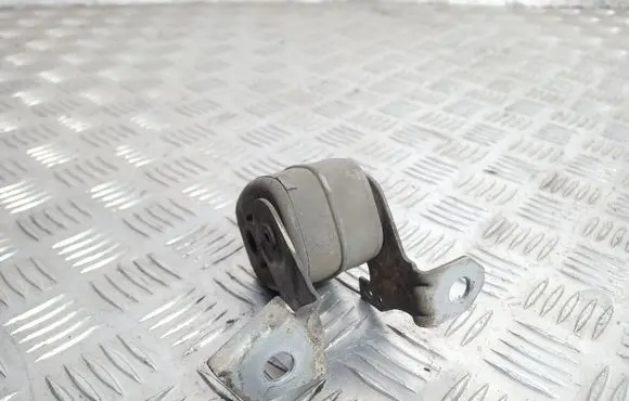 Muffler mount bracket/holder