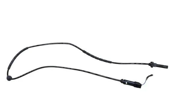 BMW X5M F85 ABS rear brake sensor 6771777 34526771777