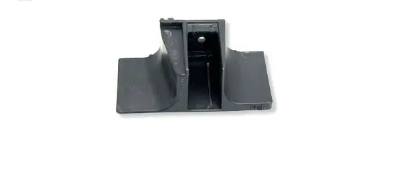 KIA Sorento IV Headlight/headlamp mounting bracket 64166P2000 48206