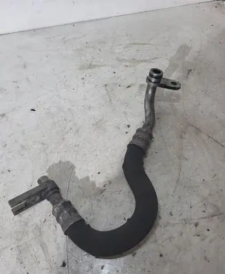 BMW 5 E60 E61 Oil cooling pipe 7560980