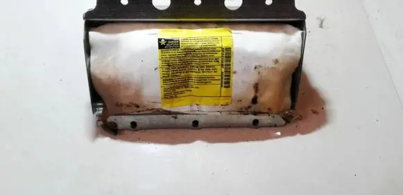 KIA Sorento Passenger airbag 569203E000 56920-3E000