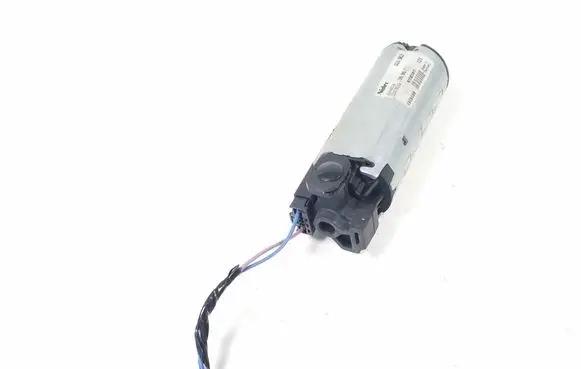 Land Rover Range Rover Sport L320 Seat adjustment motor 368604
