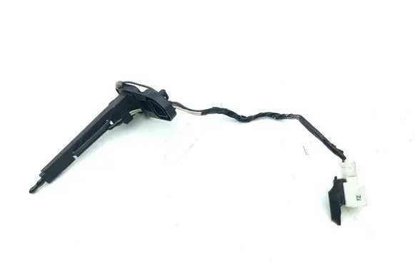 Nissan Leaf II (ZE1) Interior temperature sensor T1021646Q