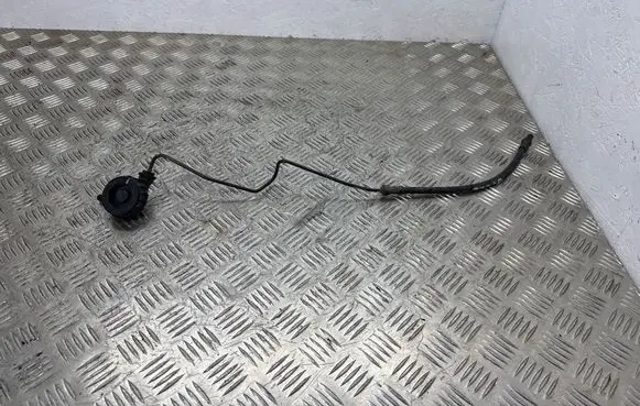 Volkswagen Golf VII Clutch pipe/line PA66GF35 623891