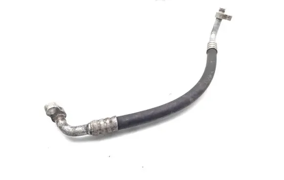 Porsche Panamera (970) Air conditioning (A/C) pipe/hose 97057309702