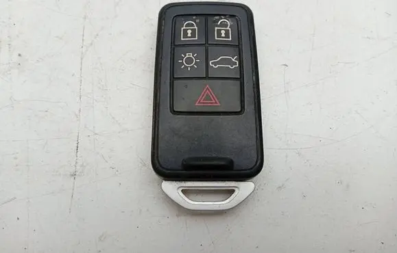 Volvo V60 Ignition key/card 30659607