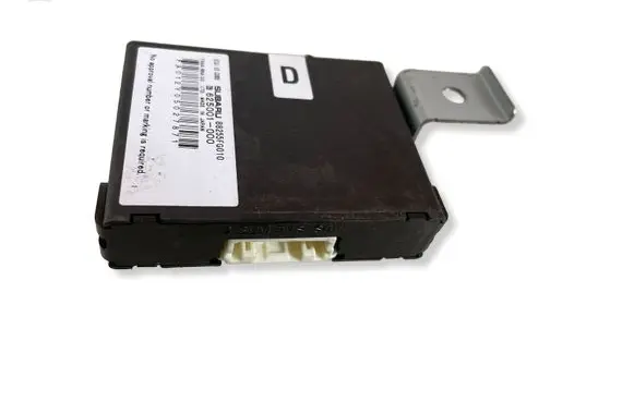 Subaru Forester SH Other control units/modules 88255FG010 625001000 Y05027871