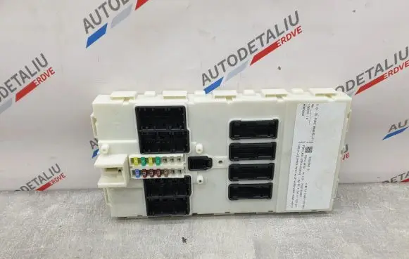 BMW 4 F32 F33 Central body control module 9352865 61329352865