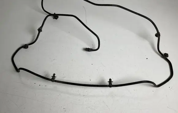 Ford Mustang VI Vacuum line/pipe/hose FR3C133778BB