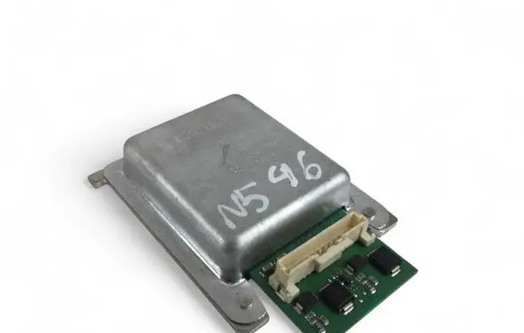 Toyota Corolla E210 E21 Other control units/modules 096101D
