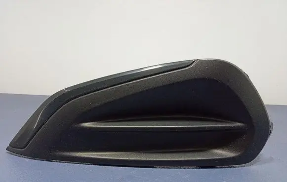 Peugeot 208 I Front bumper 9810533680
