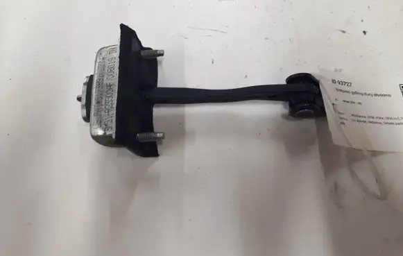 Ford Focus Rear door check strap stopper 3M51R23500AF 5173991