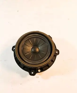 Hyundai Tucson TL Front door speaker 96330D3000