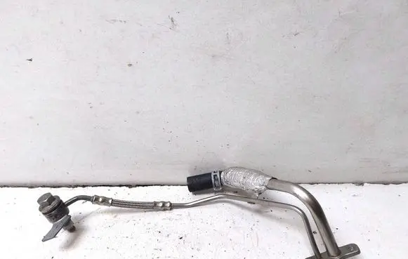 Ford Galaxy Turbo turbocharger oiling pipe/hose