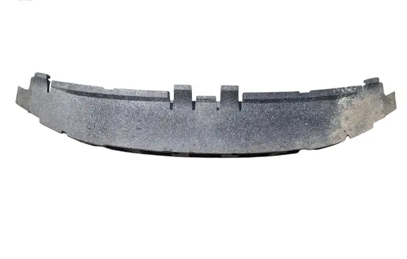 Skoda Superb B6 (3T) Front bumper foam support bar 3T0807248A