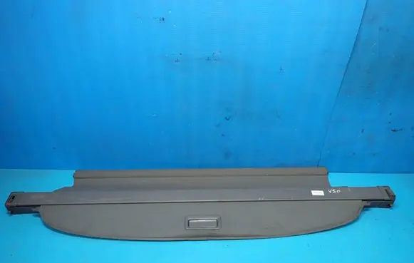 Volvo V50 Parcel shelf load cover 