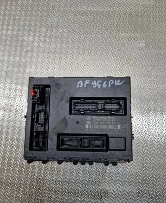 Mercedes-Benz A W169 Comfort/convenience module A1695405645 5DK00872822