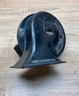 BMW 5 E60 E61 Horn signal 0092018