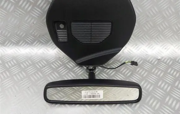 Ford Kuga III Rear view mirror (interior) JU5A-17E678-CA