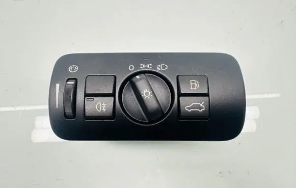 Volvo XC60 Light switch 30739432 10093571 G0GMA