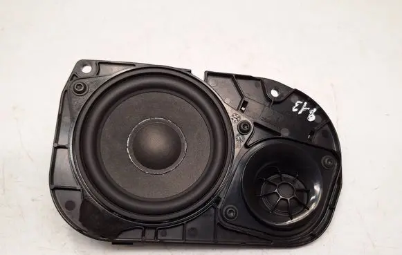 BMW 5 F10 F11 Panel speaker 65139239145