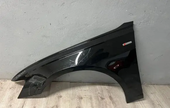 Audi A6 S6 C8 4K Fender