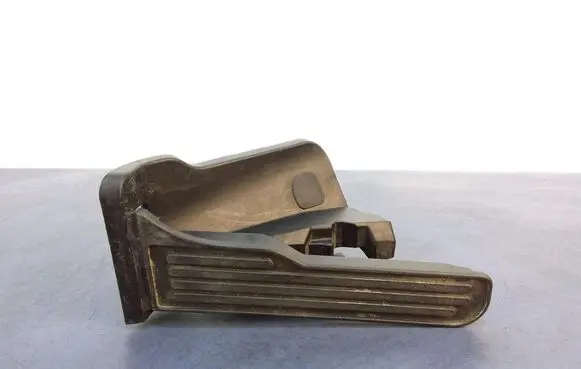 Cadillac CTS Accelerator throttle pedal 23390863
