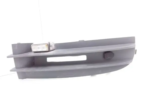 Volkswagen Caddy Front bumper lower grill 63014