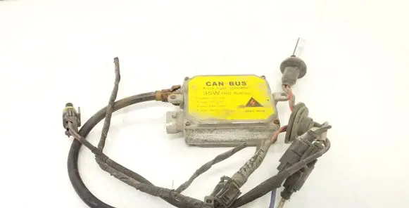 Mercedes-Benz E W211 Headlight ballast module Xenon 4300K