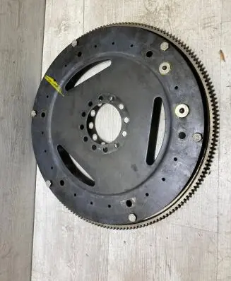 Bentley Mulsanne Flywheel