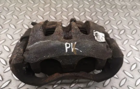 Mercedes-Benz Sprinter W907 W910 Front brake caliper A9074213900