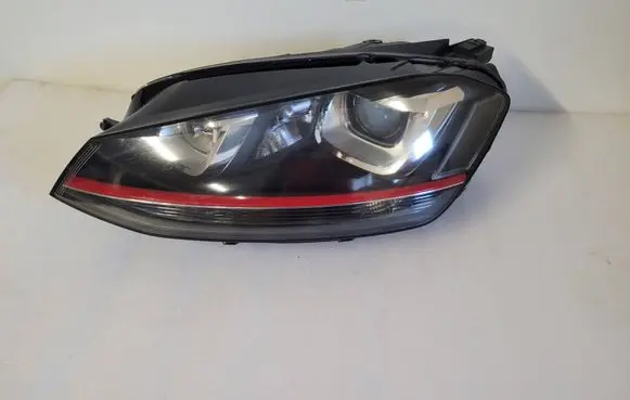 Volkswagen Golf VII Headlight/headlamp 5G1941031A