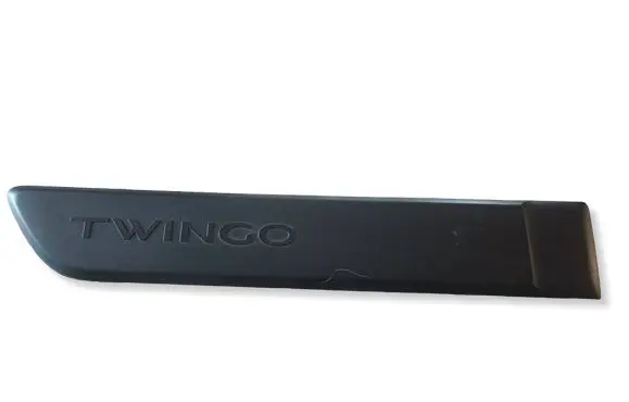 Renault Twingo III Rear door trim (molding) 828201148 828201148R
