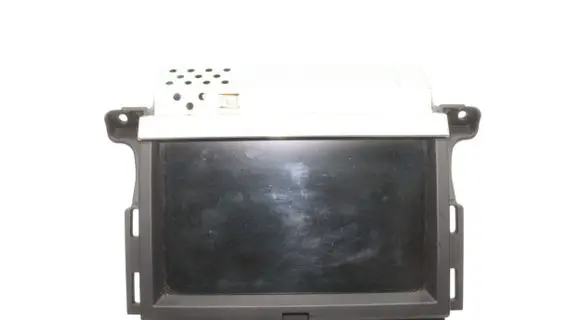 Land Rover Range Rover Sport L320 Screen/display/small screen BH2210E887BD