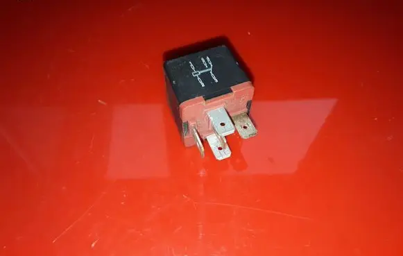 Fiat Ducato Other relay 9616923480 B047