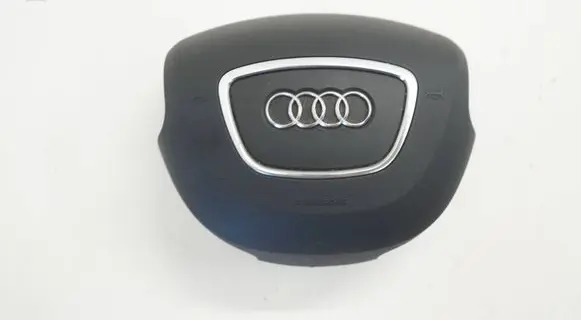 Audi A4 S4 B8 8K Steering wheel airbag 8K0880201ACACR 8K0880201AC