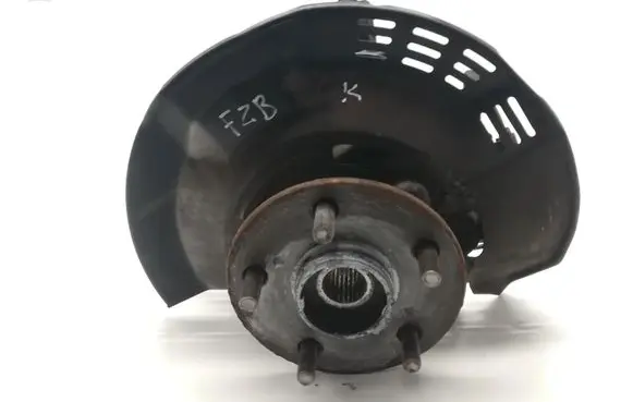 Toyota Corolla E210 E21 Front wheel hub 