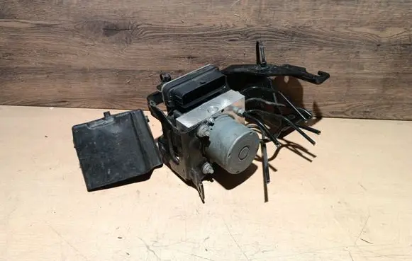 Peugeot 208 II ABS Pump 0265956557 9842417680