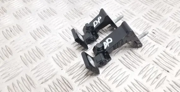 Audi A4 S4 B9 Front door hinge set 8W5831404A 8W0831404A