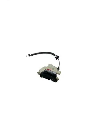 Audi Q5 SQ5 Rear door lock 4G0839016H